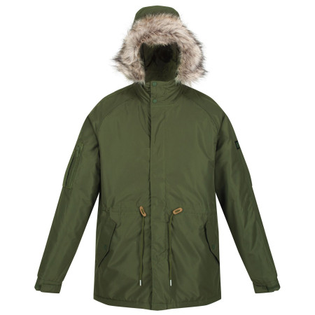 Herrenjacke Regatta Salinger III