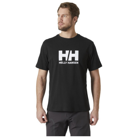 Herren-T-Shirt Helly Hansen Hh Logo T-Shirt 3.0