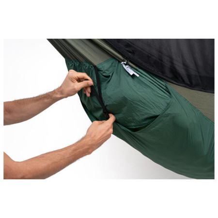 Hängematte Ticket to the Moon Mat Hammock