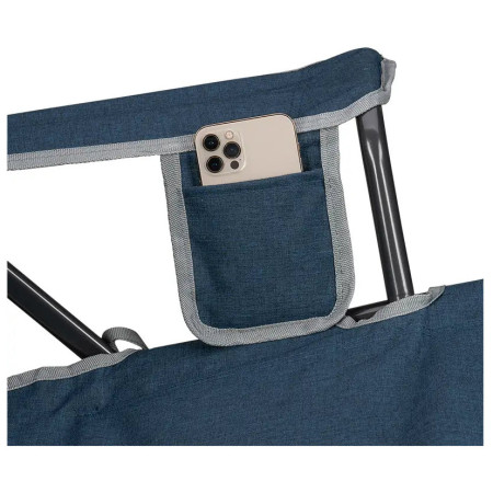 Campingstuhl GCI Kickback Rocker