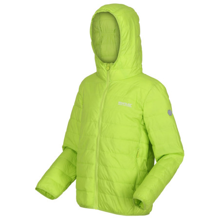 Kinderjacke Regatta Jr Hooded Hillpck