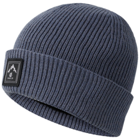 Mütze Dare 2b Rider Beanie blau Blue Indigo