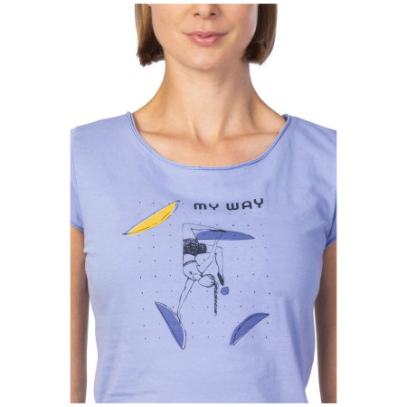 Damen-T-Shirt Rafiki Jay