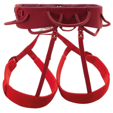Klettergurt Petzl Adjama