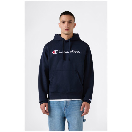 Herren-Sweatshirt Champion Hooded Sweatshirt M INC