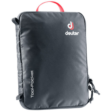 Etui Deuter Tool Pocket (2020) schwarz Black