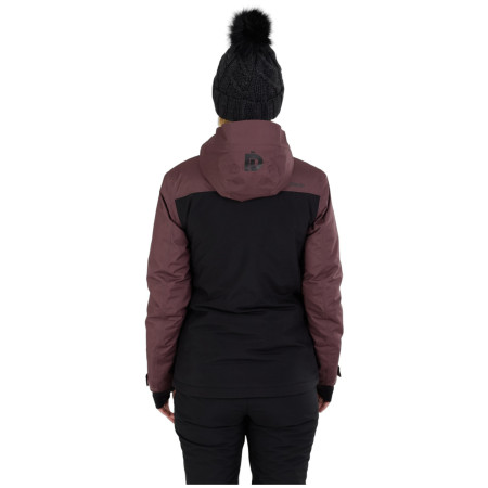 Damen Skijacke Fundango Celine Allmountain Jacket