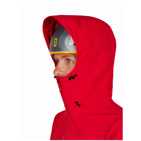 Herrenjacke High Point Nurock Jacket