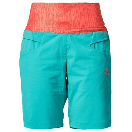 Damenshorts Rafiki Muriel hellblau columbia