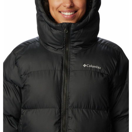 Damen-Wintermantel Columbia Puffect™ II Long Jacket