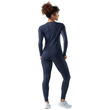 Damen-Funktionsshirt Smartwool Women's Intraknit All-Season Merino Base