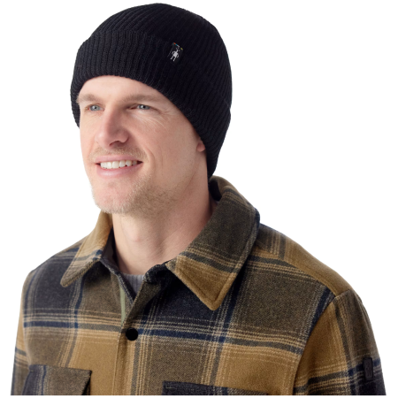 Wintermütze Smartwool Smartwool Beanie