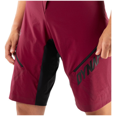 Damen-Radhose Dynafit Ride Light Dst Shorts W