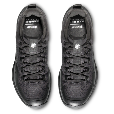 Damen Trekkingschuhe Mammut Sertig III Low GTX Women