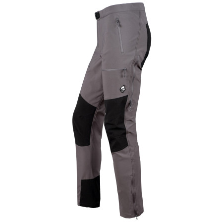 Herren-Softshellhose High Point Combat Pants