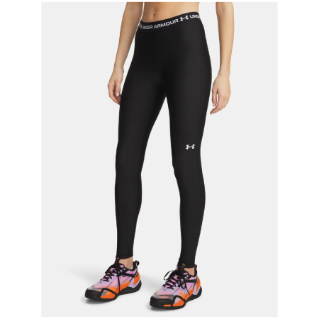 Damenunterhose Under Armour Heatgear Legging