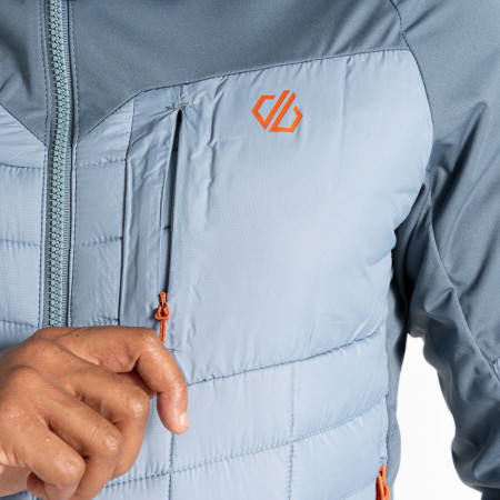 Herrenjacke Dare 2b Mountaineer II Hybrid