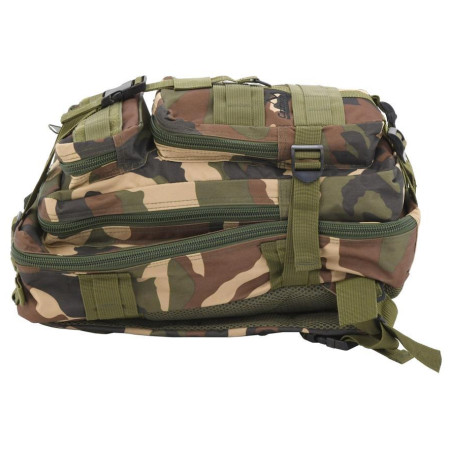 Rucksack Cattara Army Wood 30 l