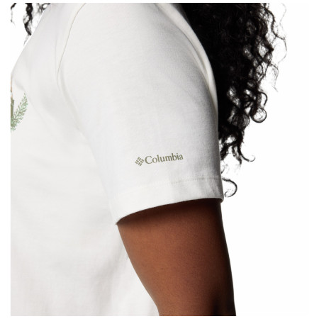 Damen-T-Shirt Columbia Boundless Beauty™ Logo Short sleeve Tee