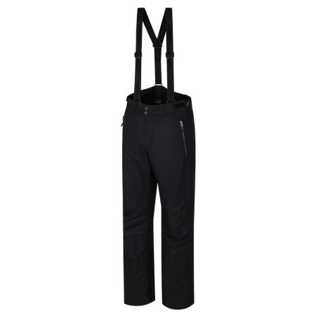 Herren-Skihose Hannah Jago schwarz Anthracite