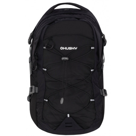 Rucksack Husky Prosty 28l schwarz Black