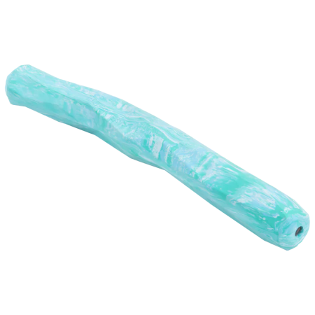 Hundespielzeug Ruffwear Gnawt-a-Stick™ Toy blau Glacial Blue