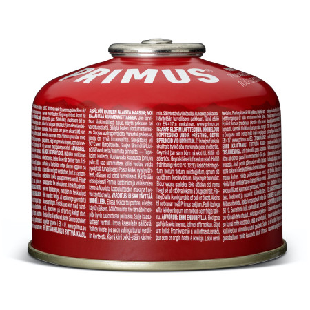 Kartusche Primus Power Gas 100g L1 rot