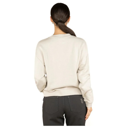 Damen-Sweatshirt Chillaz Wipptal Mountain Chain