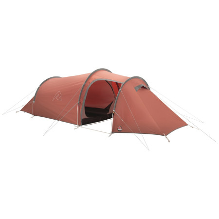 Zelt Robens Pioneer 2EX rot