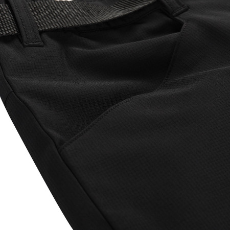 Herren-Softshellhose Alpine Pro Corb