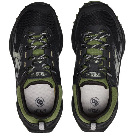 Kinderschuhe Keen Zionic Wp Youth