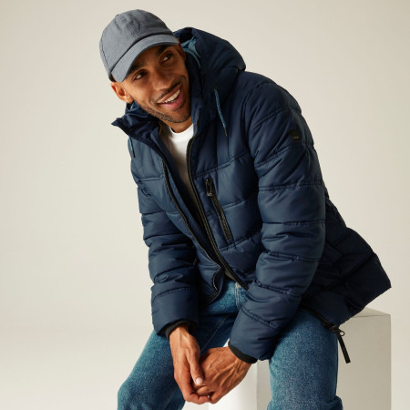 Herrenjacke Regatta Leeshaw