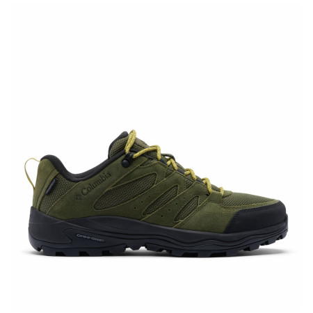 Herren Trekkingschuhe Columbia Redmond™ Iv Low Waterproof