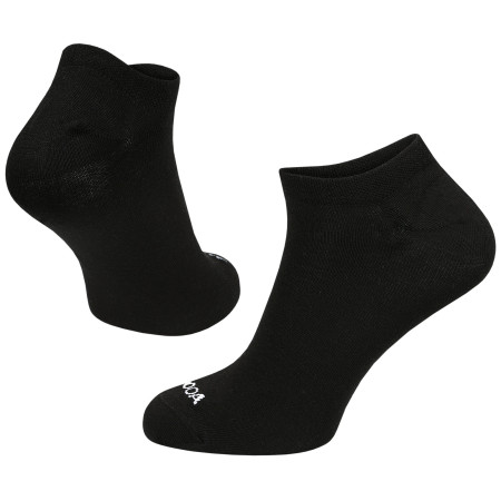 Socken MOOA Essential Low 3-pack