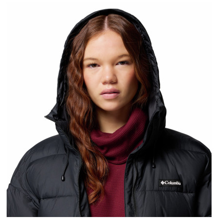 Damenmantel Columbia Pike Lake™ III Long Jacket