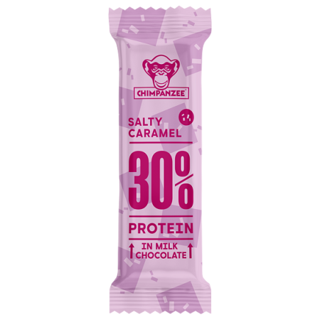 Riegel Chimpanzee Salty Caramel