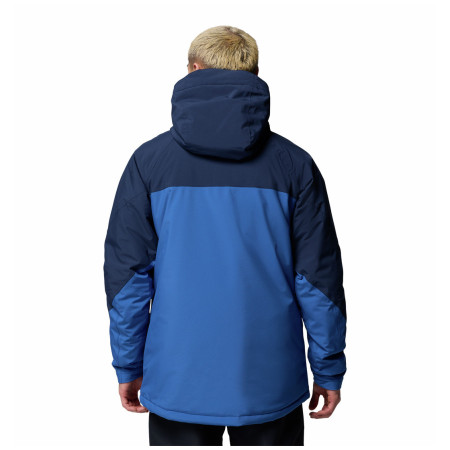 Herren-Winterjacke Columbia Powder Prime™ Jacket