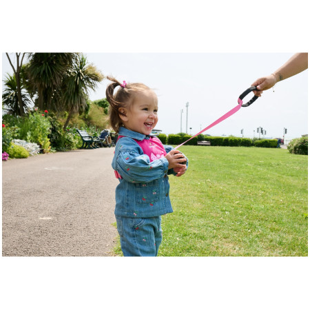 Kleinkind-Geschirr LittleLife Toddler Reins Butterfly