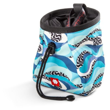 Kreidebeutel Ocún Lucky + Belt