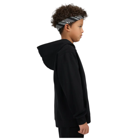 Kinder-Sweatshirt 4F Sweatshirt M1859 Deep Black