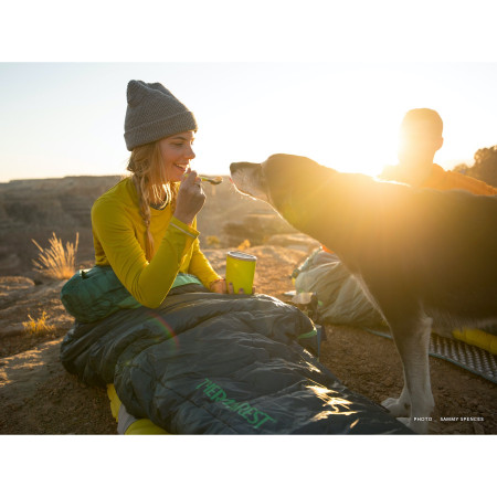 Schlafsack Therm-a-Rest Saros 0°C Regular