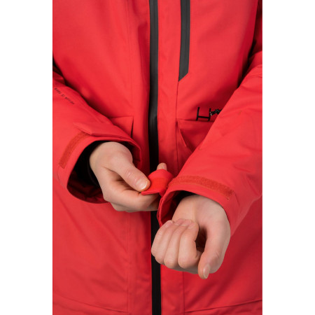 Damen Skijacke Hannah Merila Fd