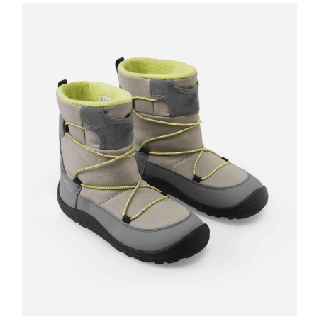 Kinderschuhe Reima Ensilumi Junior beige Earthy Beige