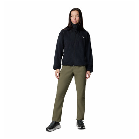 Damen-Sweatshirt Columbia Sequoia Grove™ Full Zip Fleece