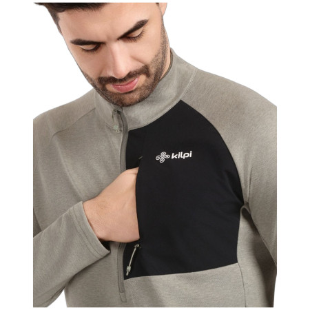Herren Funktions-Sweatshirt Kilpi Montale-M