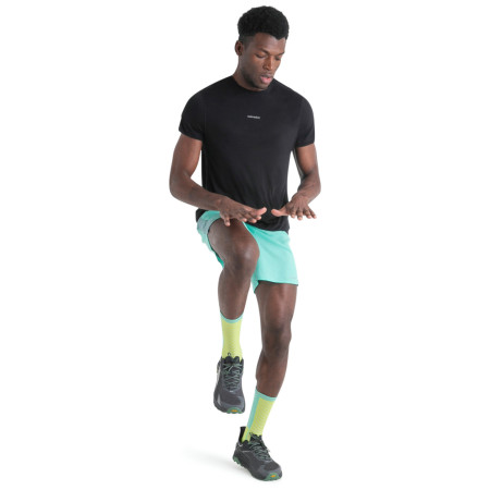 Herren-Funktionsshirt Icebreaker M Mer 125 Cool-Lite Speed SS Tee