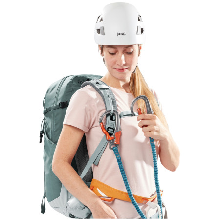 Rucksack Deuter Trail Pro 31 SL
