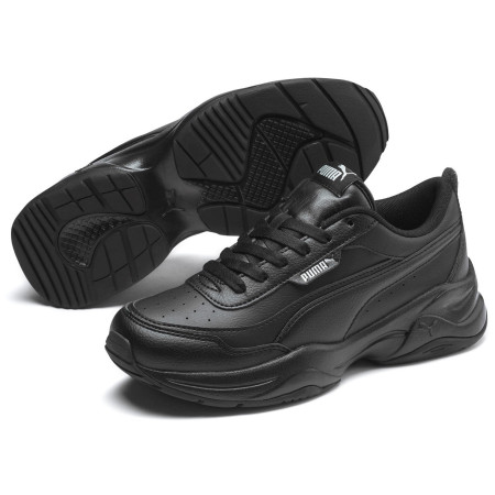 Damenschuhe Puma Cilia Mode