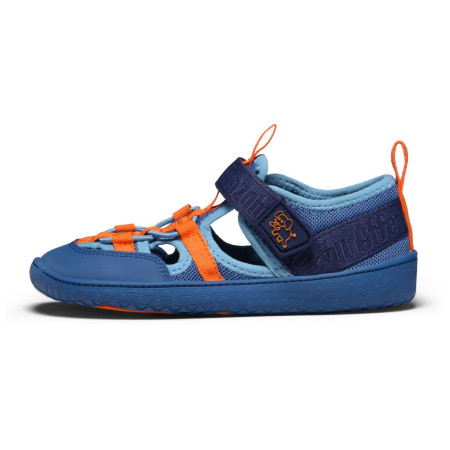 Kindersandalen Affenzahn Sandal Vegan Roughy