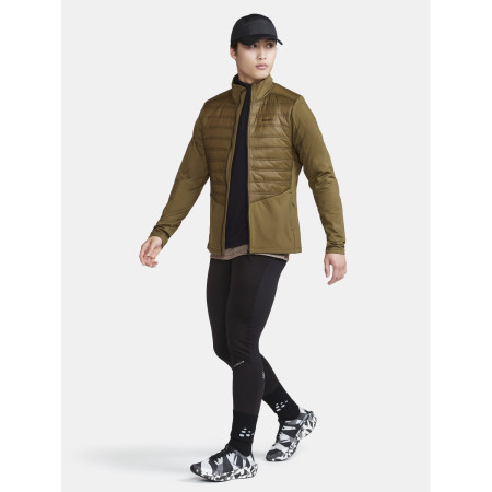 Herren-Laufhose Craft ADV Essence Warm Wind Tights